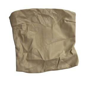 CULTNAKED Killa Bandeau in Vanilla